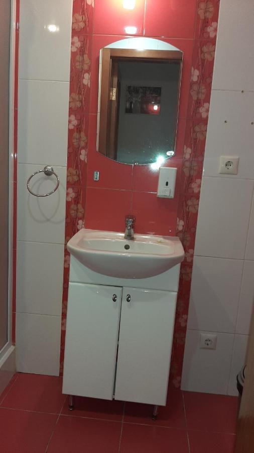 Art-Hotel Kiev Dış mekan fotoğraf