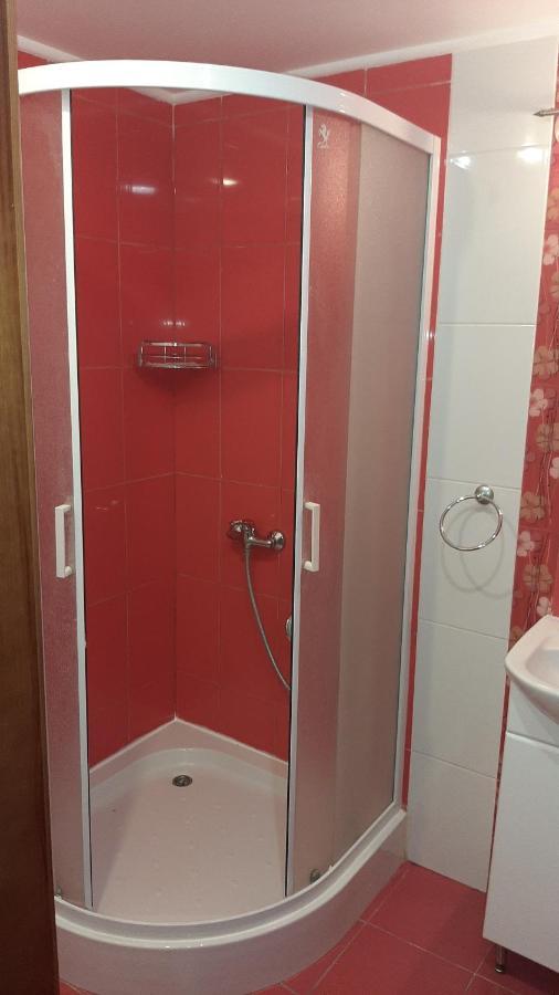 Art-Hotel Kiev Dış mekan fotoğraf