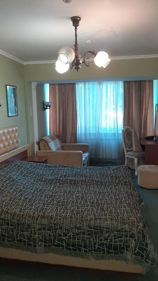 Art-Hotel Kiev Dış mekan fotoğraf