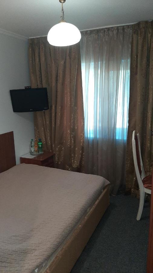Art-Hotel Kiev Dış mekan fotoğraf